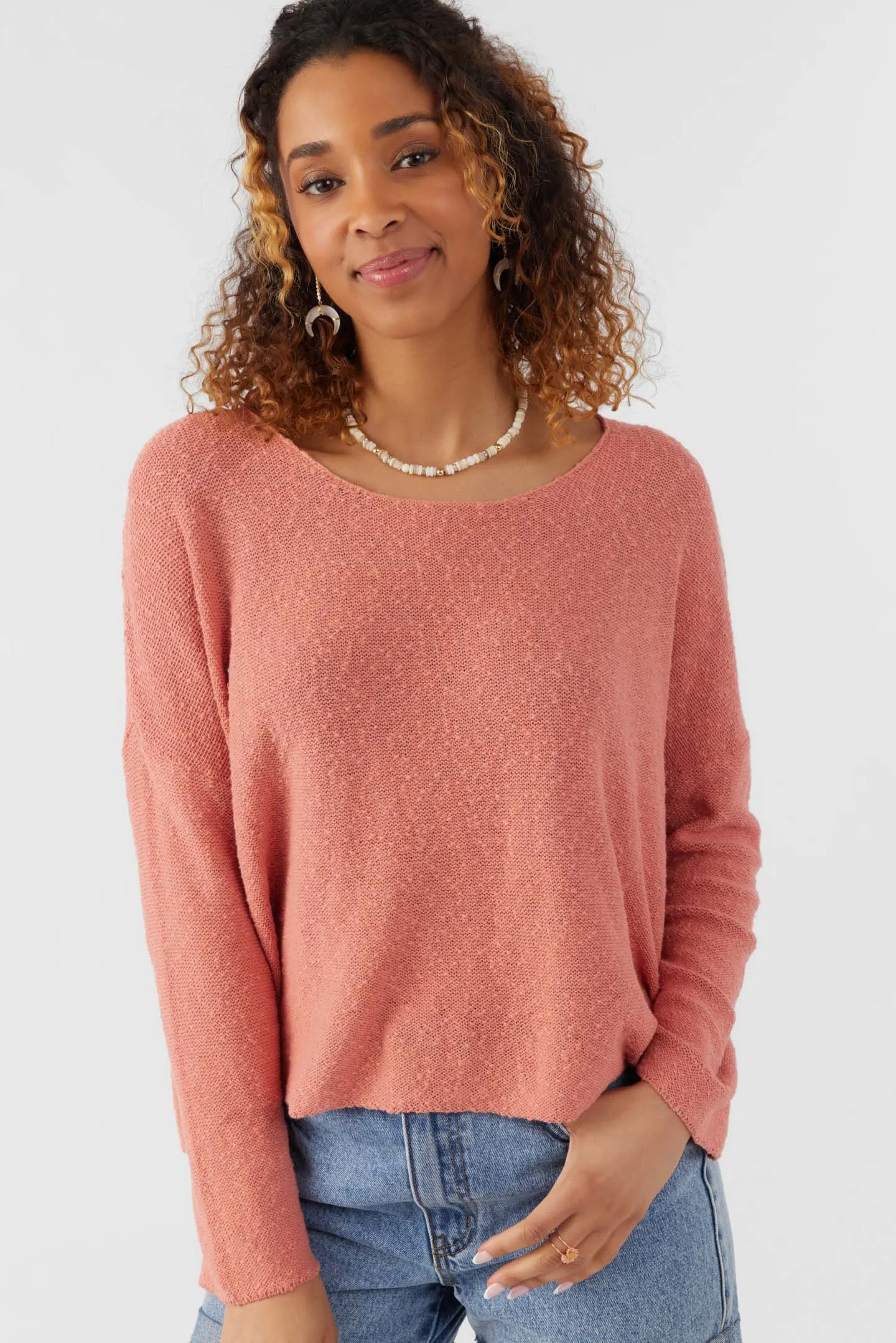 NEWLAND SWEATER SWEATER