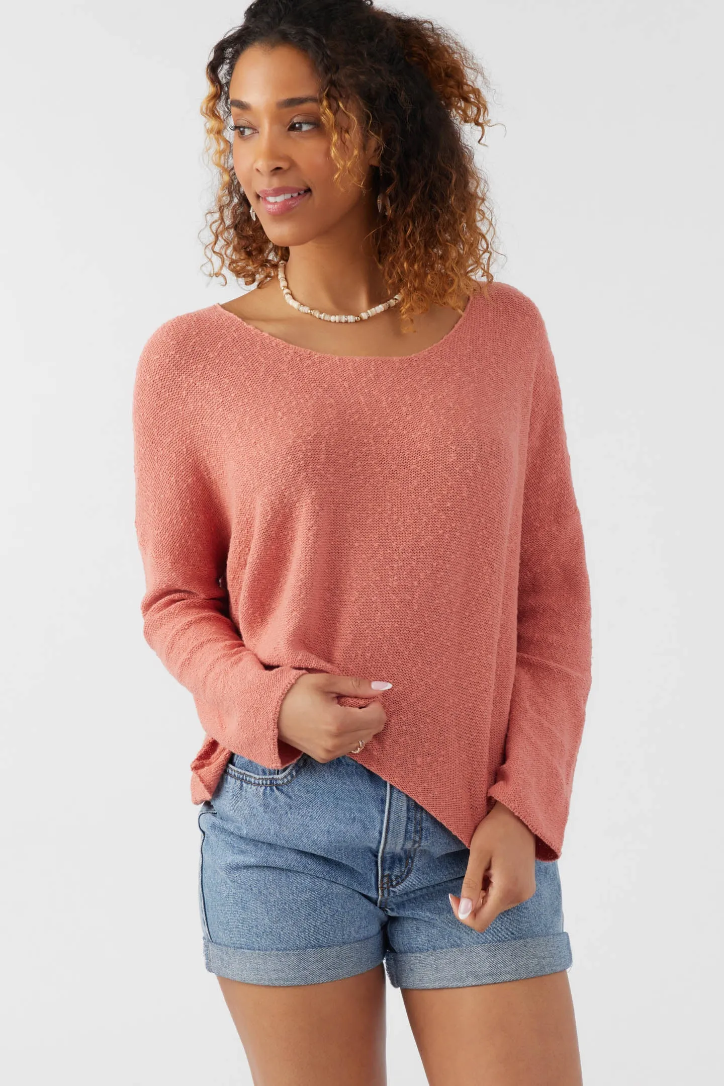 NEWLAND SWEATER SWEATER