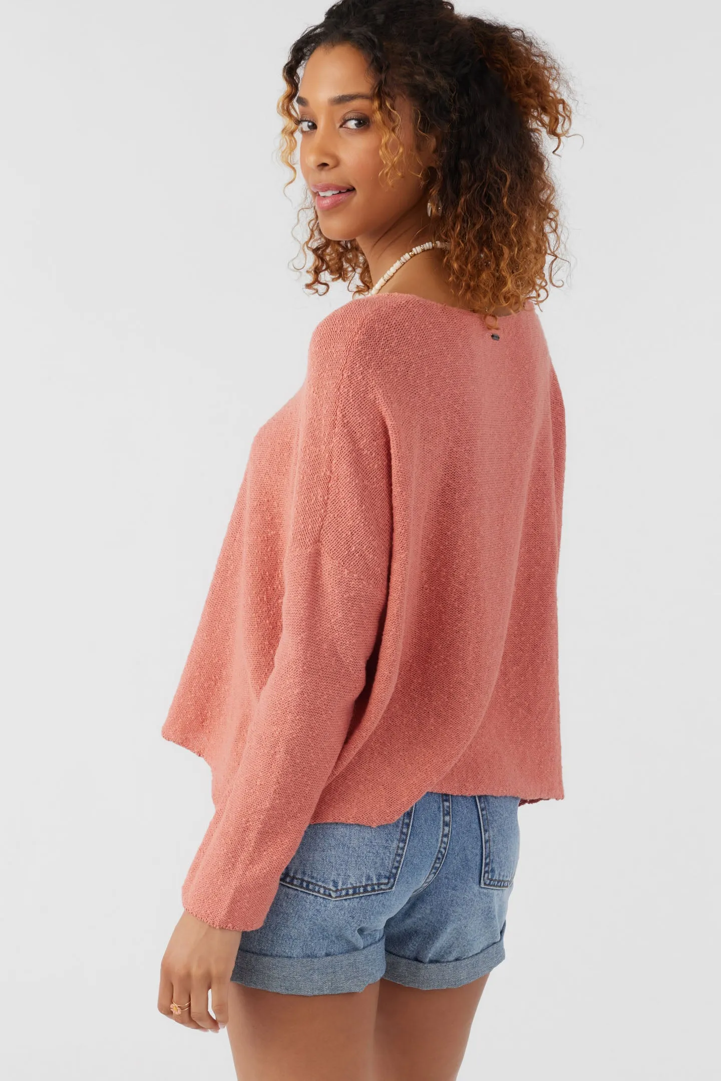 NEWLAND SWEATER SWEATER