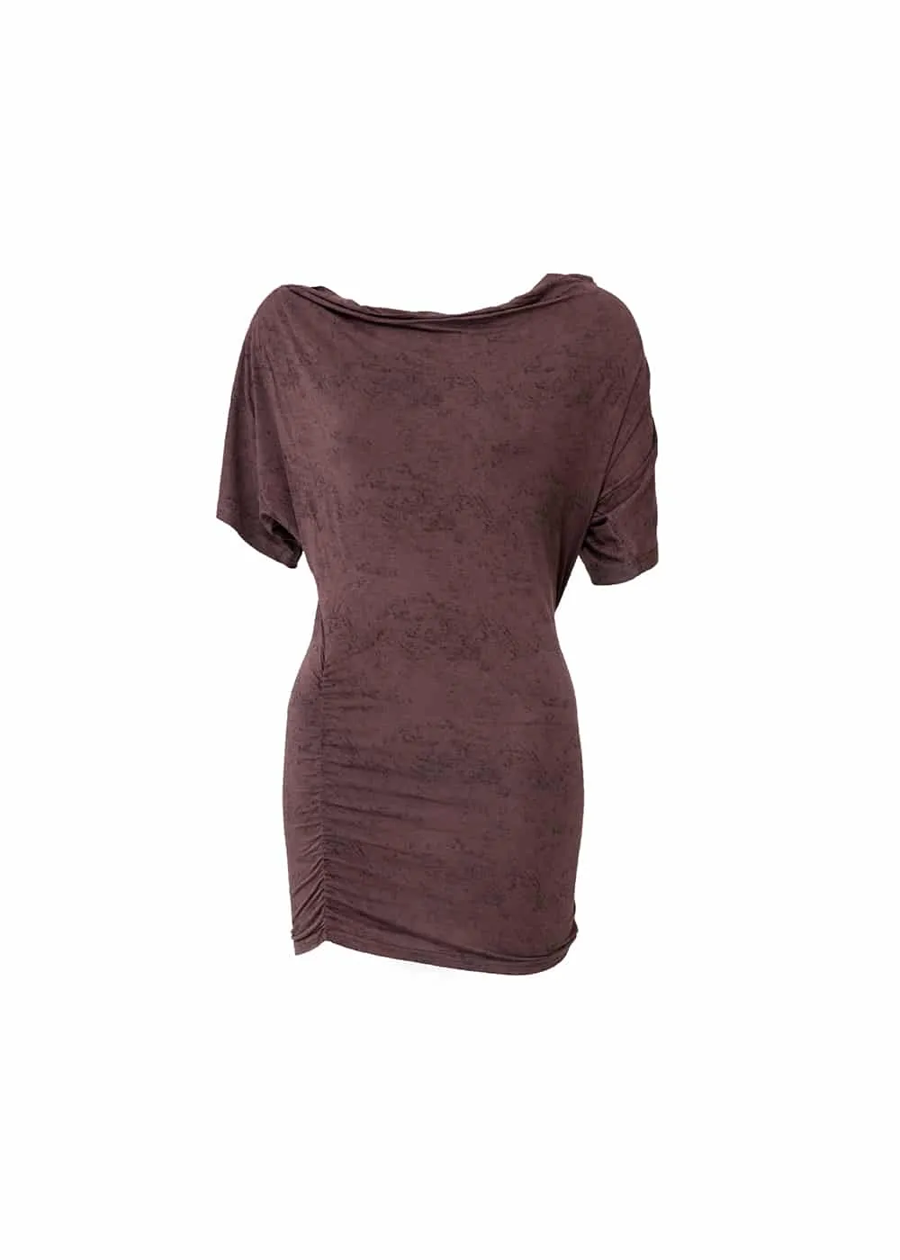 Nomads Hemp Wear Reverie Tunic