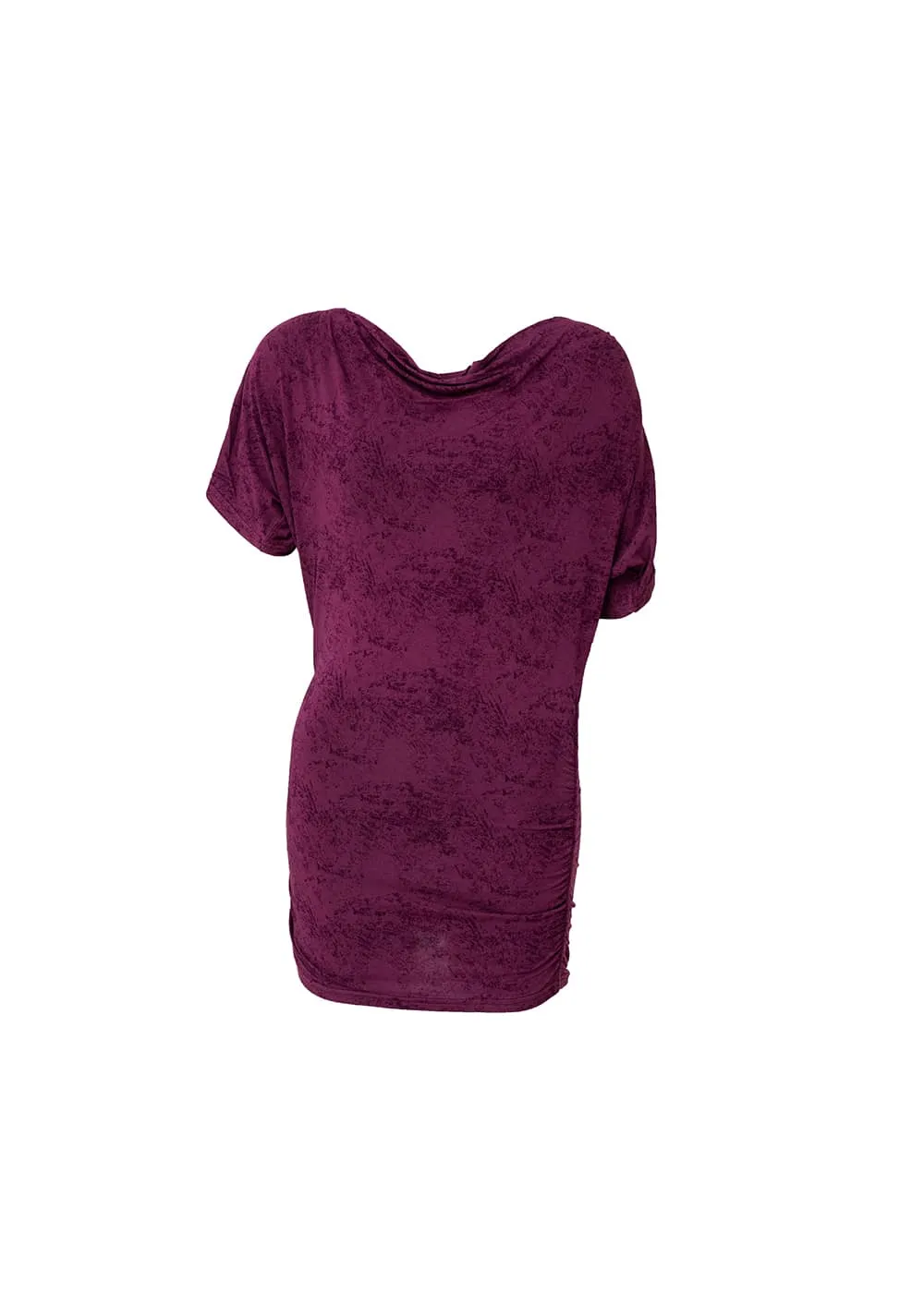 Nomads Hemp Wear Reverie Tunic