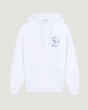 'odyssée D"Ulysse" réaumur hoodie