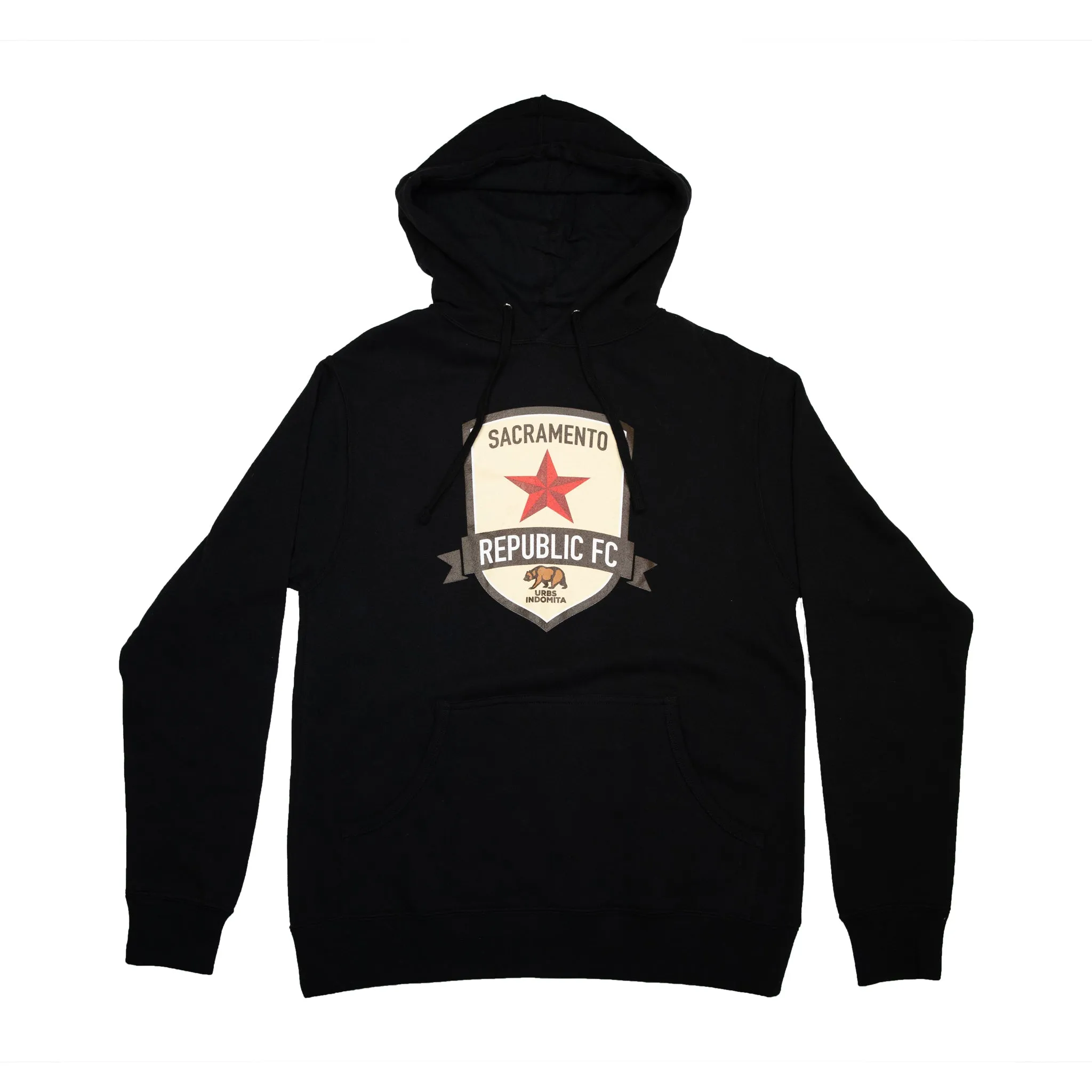 Original Black Hoodie