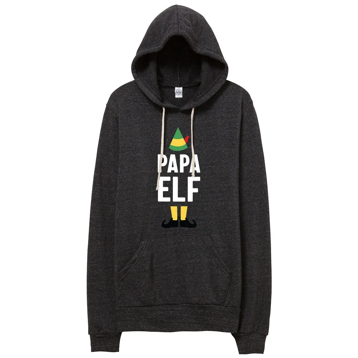 Papa Elf // Hoodie