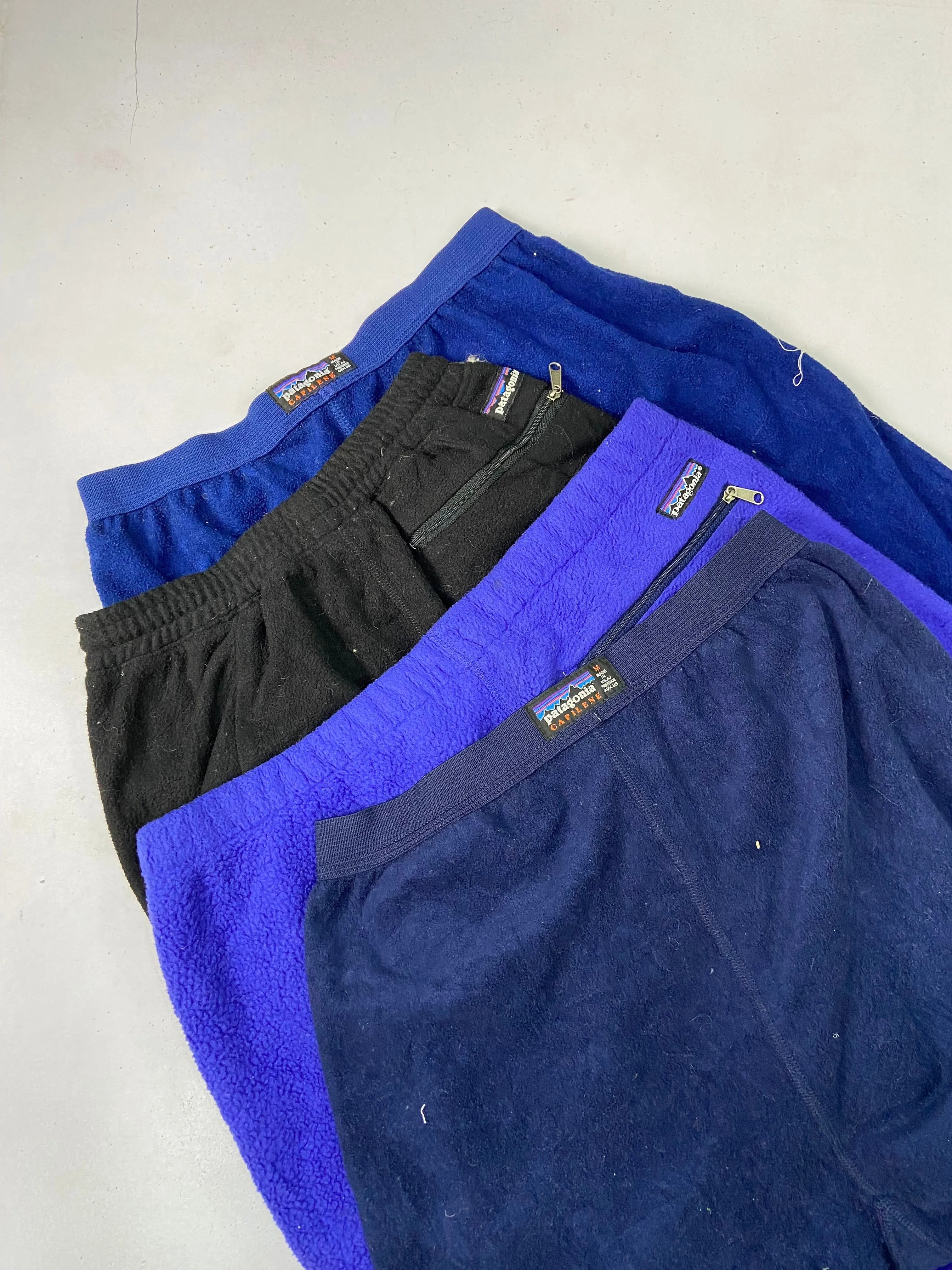 Patagonia Fleece Trousers 20 Pices