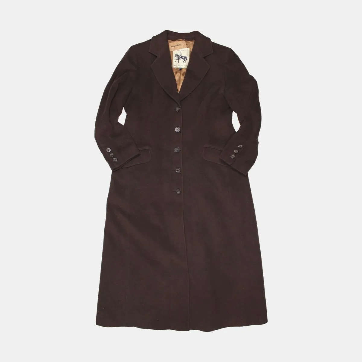 Paul Costelloe Overcoat Coat