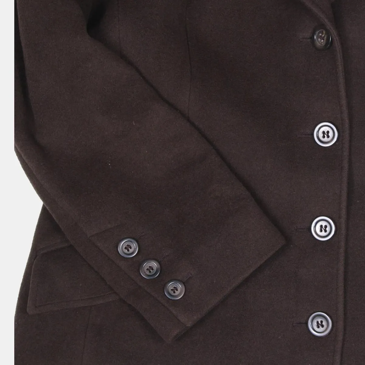 Paul Costelloe Overcoat Coat