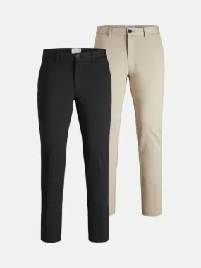 Performance Trousers - Package Deal (2 pcs.) (email)