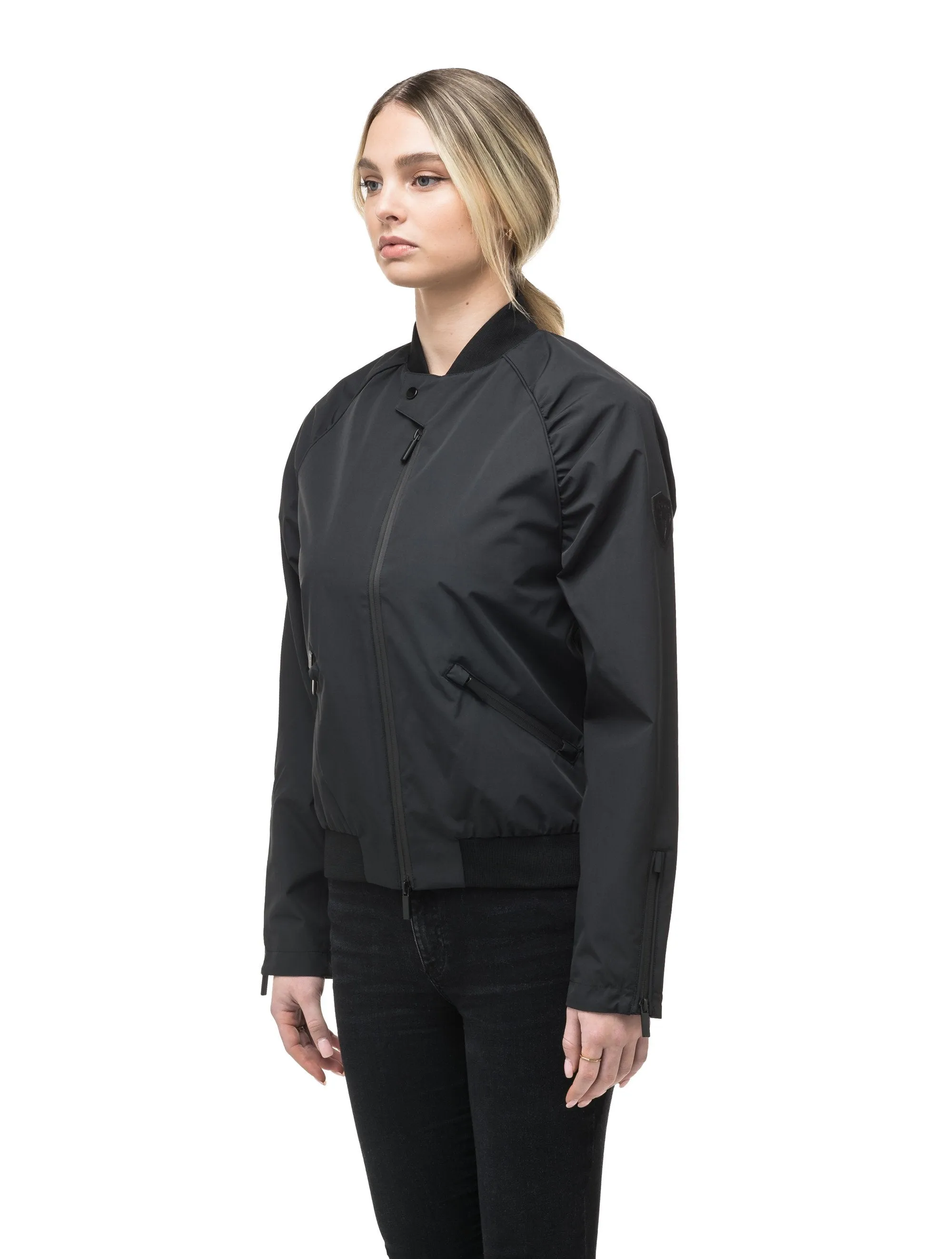 Phoebe Women's Bomber Jacket