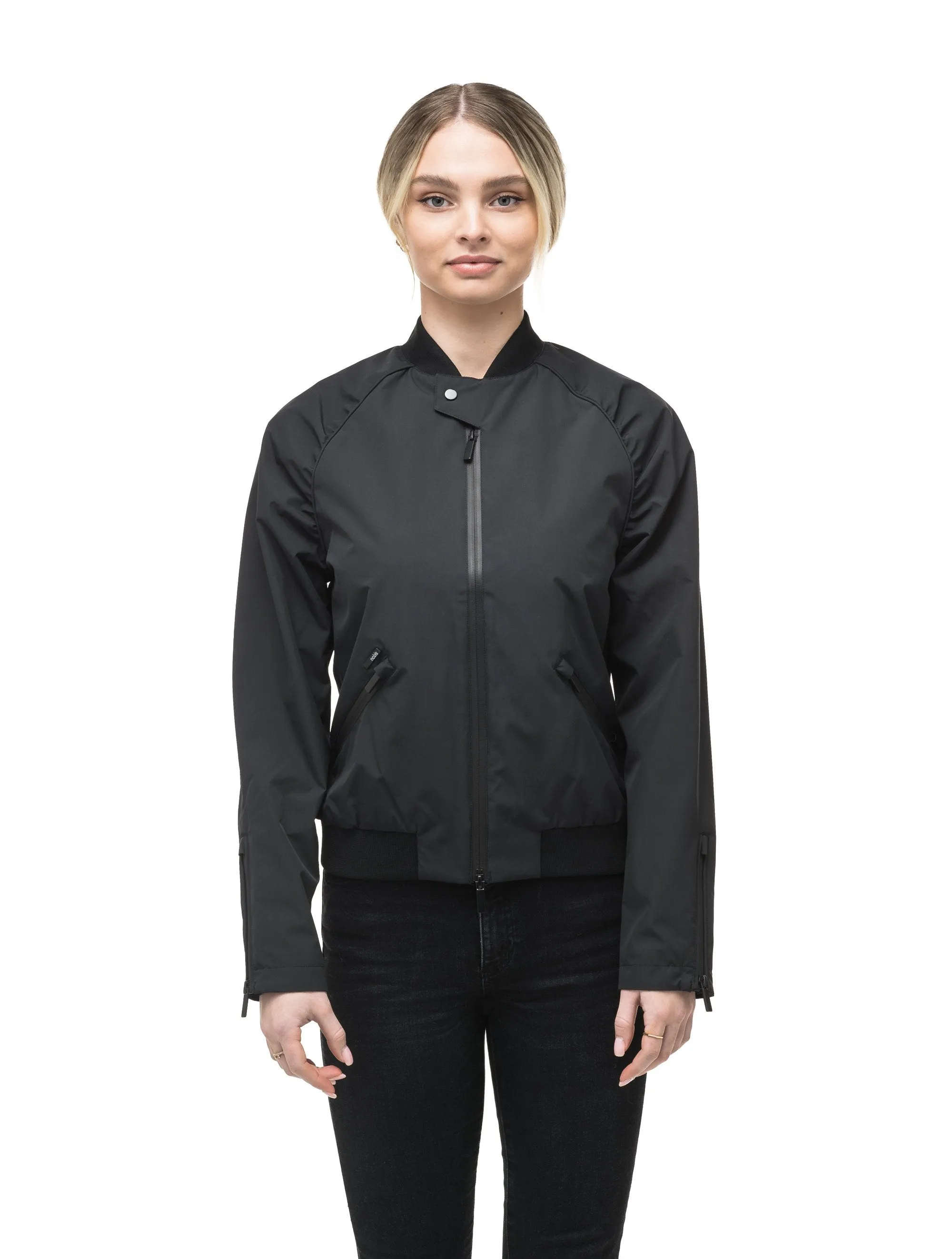 Phoebe Women's Bomber Jacket