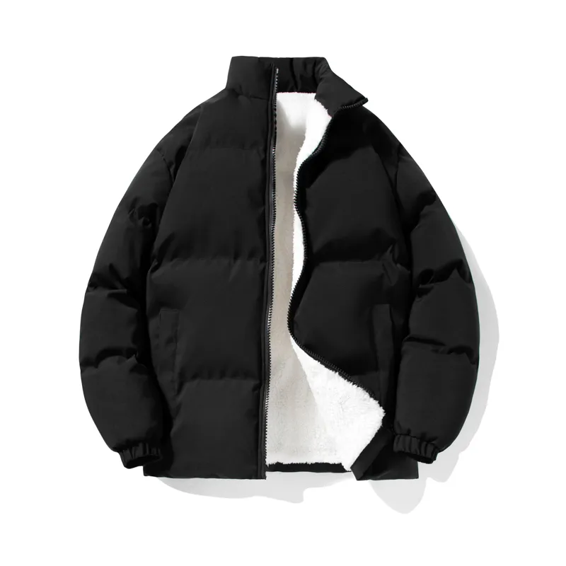 Pologize™ Tullio Warm Jacket