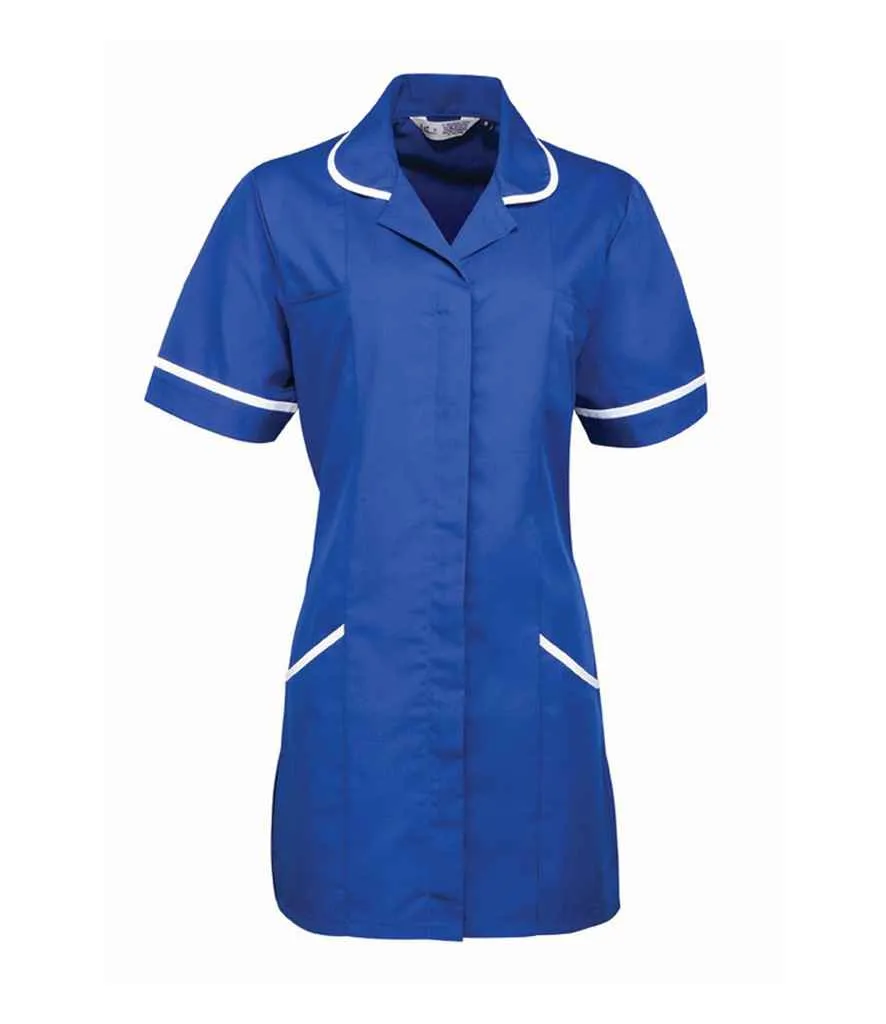 Premier Vitality Healthcare Tunic (Ladies)