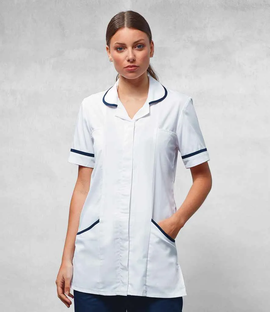 Premier Vitality Healthcare Tunic (Ladies)