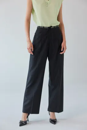 QUINN TROUSERS