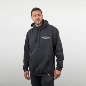 "Lifestyle" Hoodie - Black