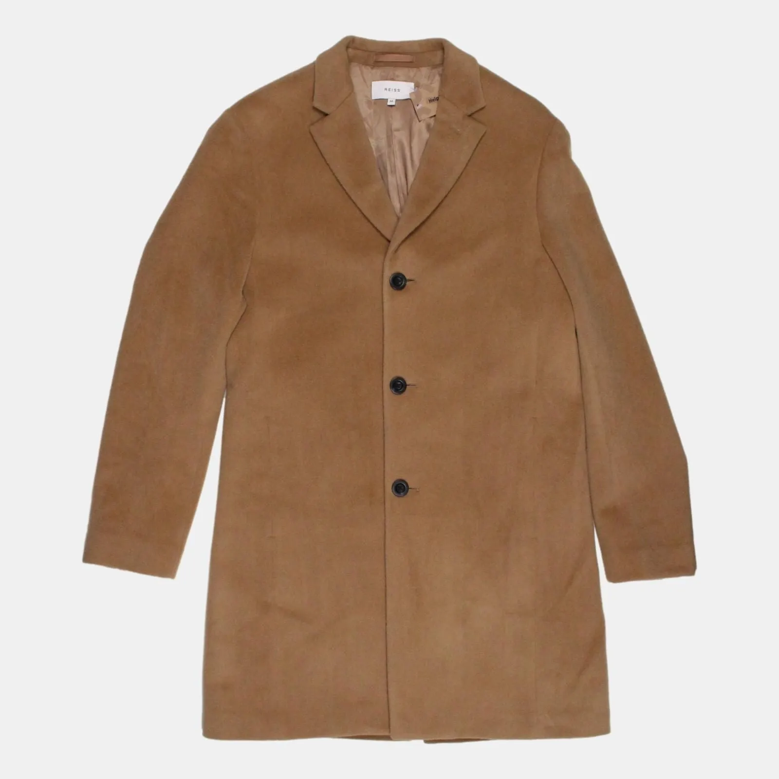 Reiss Overcoat