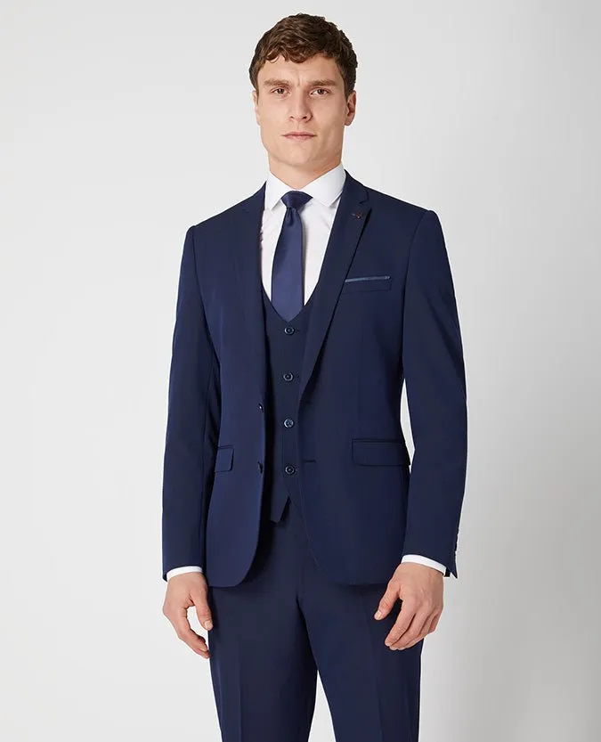 Remus Uomo Luca Slim Fit Suit Jacket