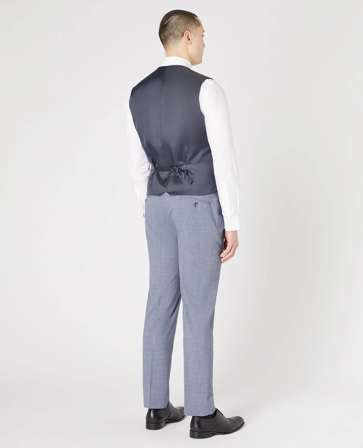 Remus Uomo Palucci Waistcoat 52192