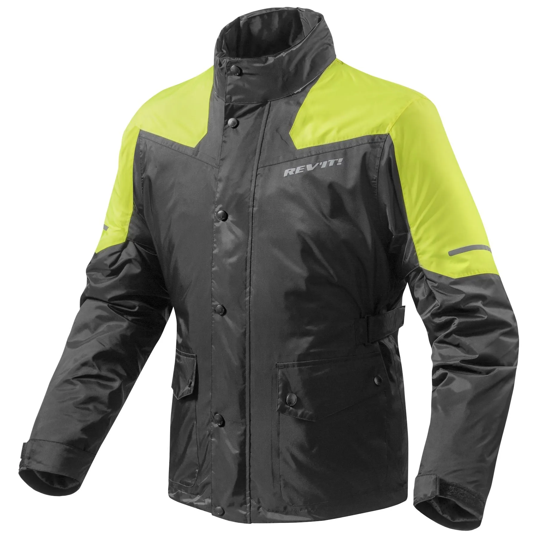 REV'IT! Nitric 2 H2O Rain Jacket