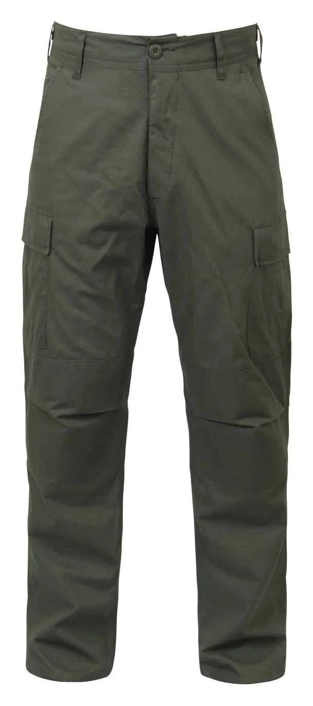 Rip-Stop BDU Pants