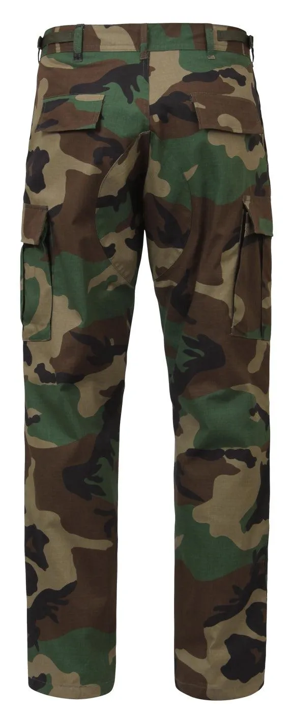 Rip-Stop BDU Pants