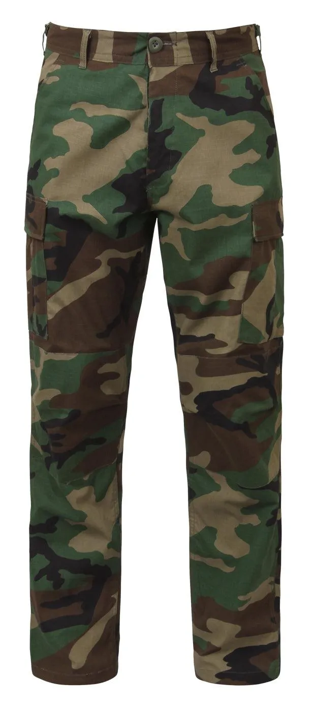 Rip-Stop BDU Pants