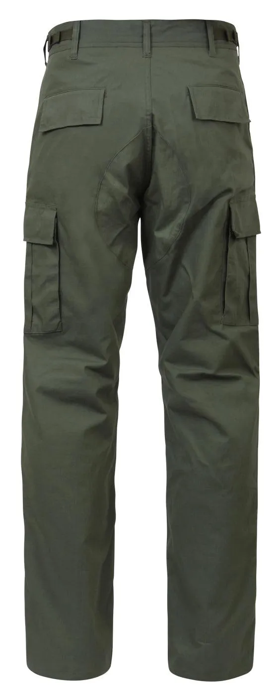 Rip-Stop BDU Pants