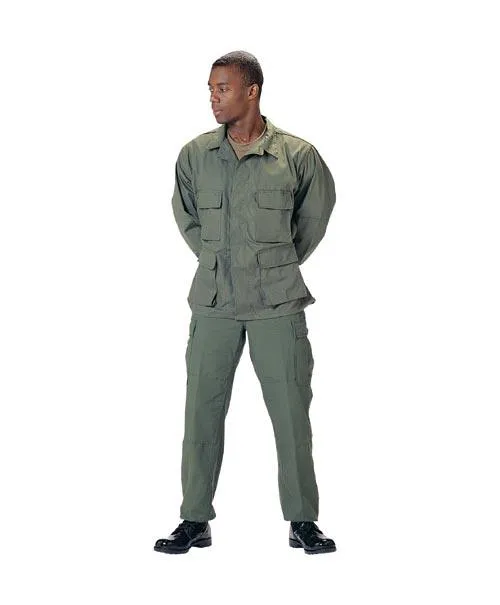 Rip-Stop BDU Pants