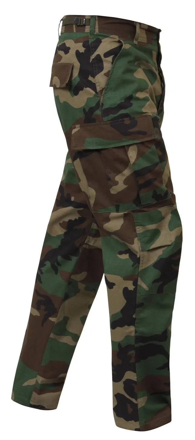 Rip-Stop BDU Pants