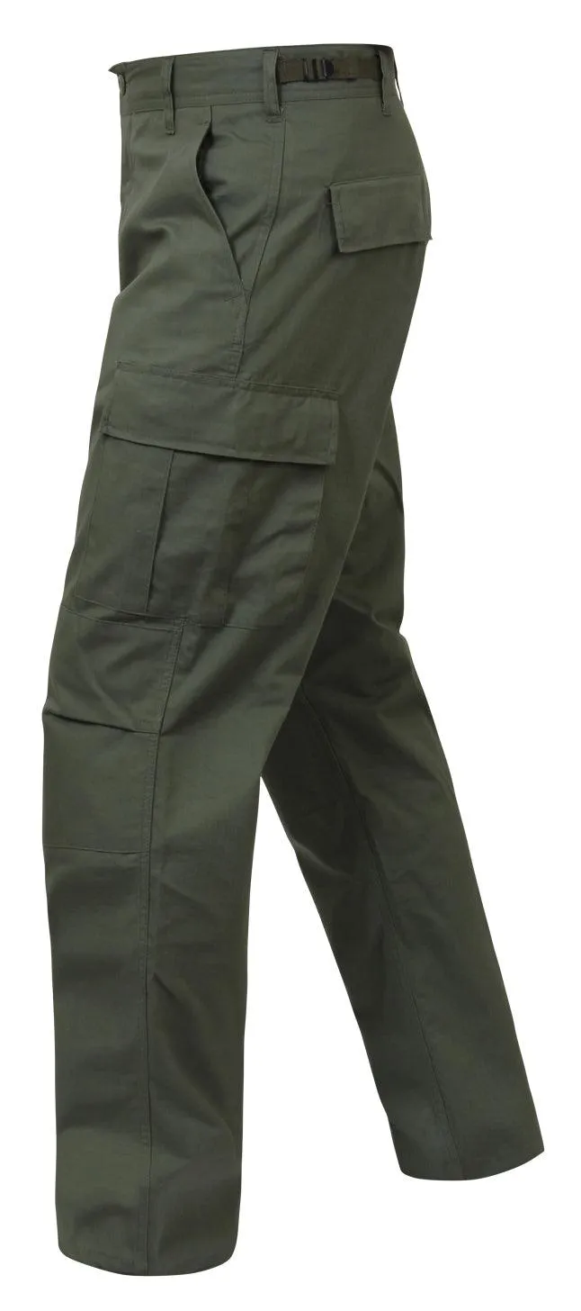 Rip-Stop BDU Pants