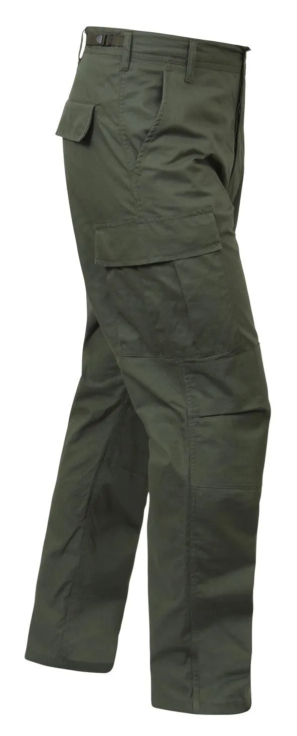 Rip-Stop BDU Pants