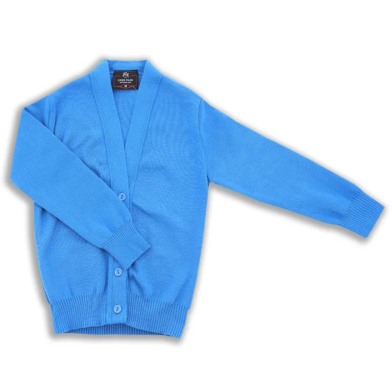 Scoil Bhride Cardigan