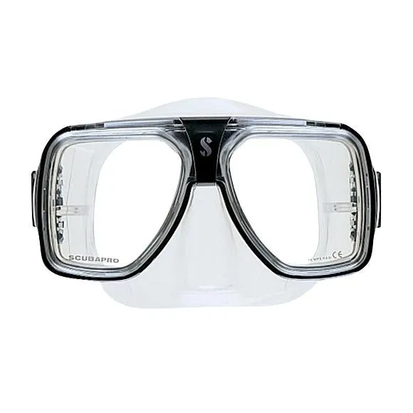 ScubaPro Solara Mask