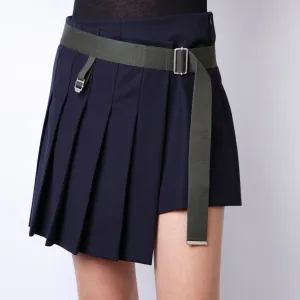 SEAFARER SKIRT SWG0020-TWS0002 5090 BLUE