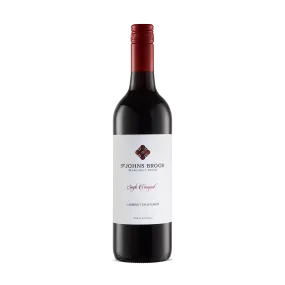 St Johns Brook Single Vineyard Cabernet Sauvignon 750ml