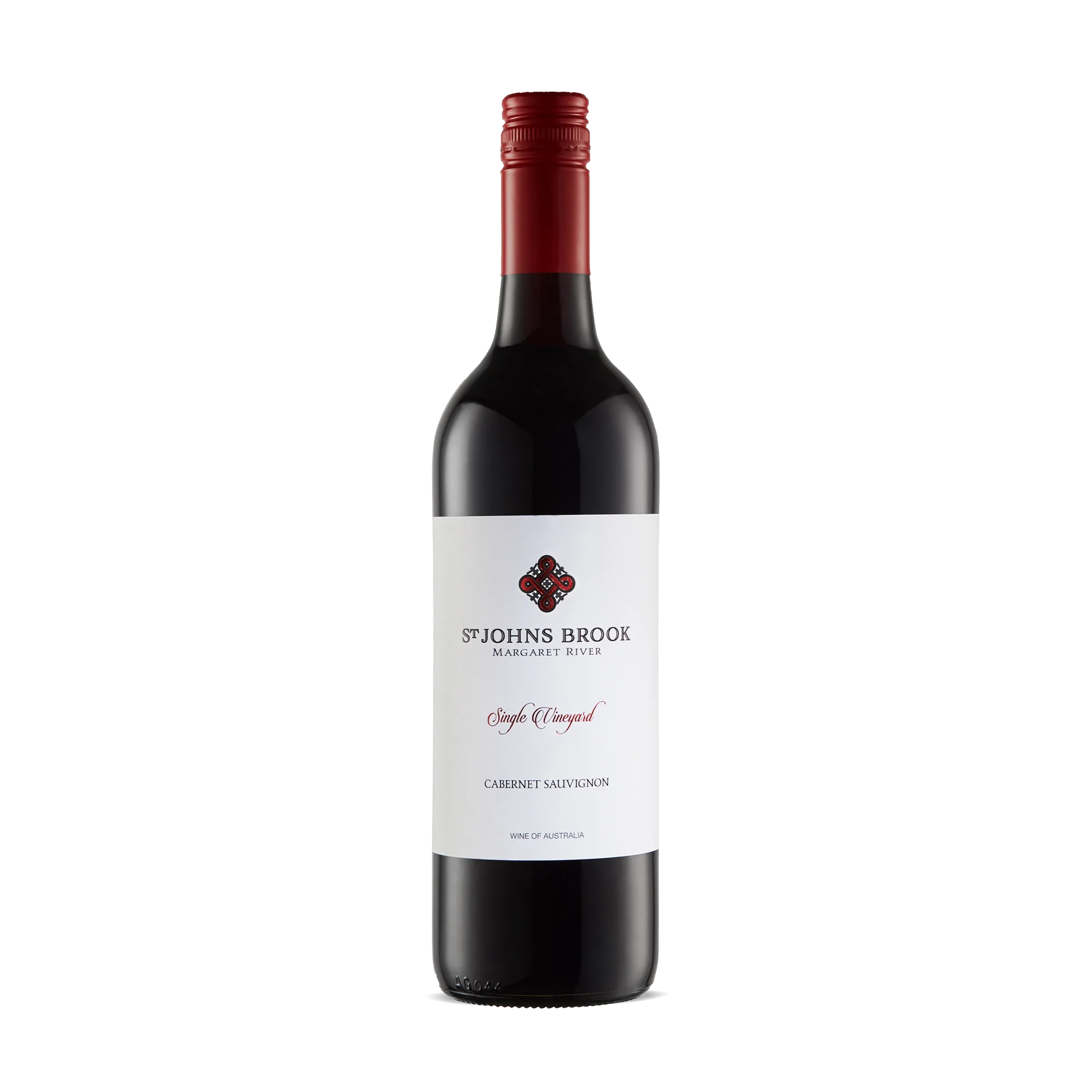 St Johns Brook Single Vineyard Cabernet Sauvignon 750ml