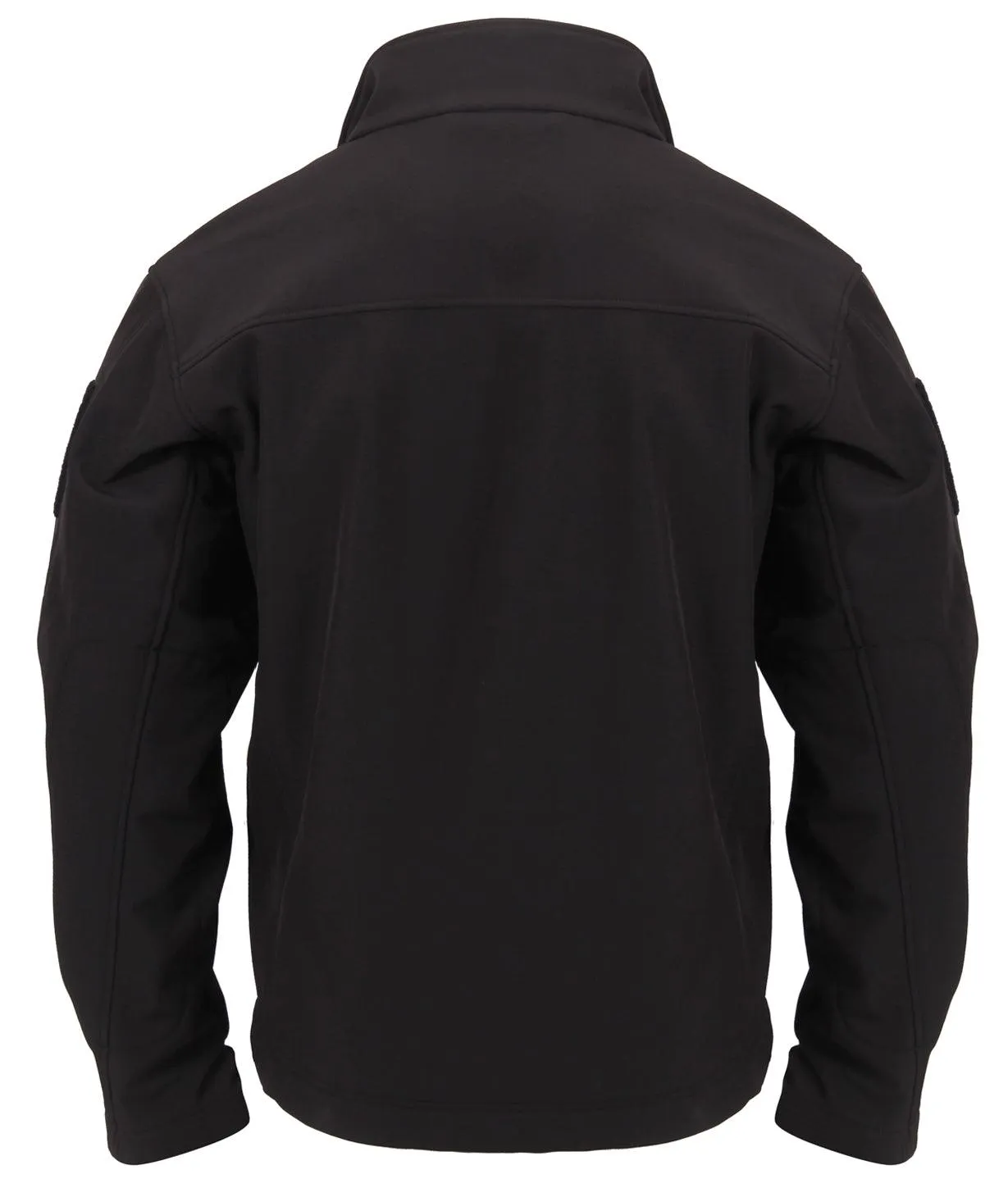 Stealth Ops Soft Shell Tactical Jacket