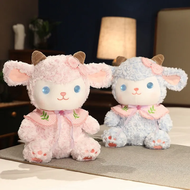 Sweet Lamb Plushie