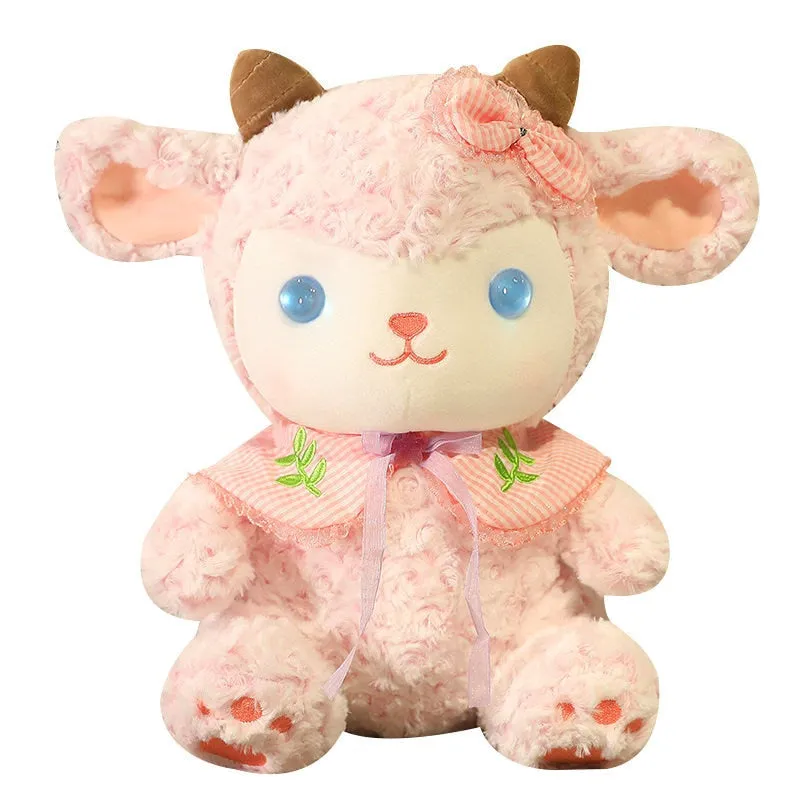 Sweet Lamb Plushie