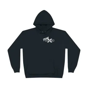 Team Brand X Hoodie