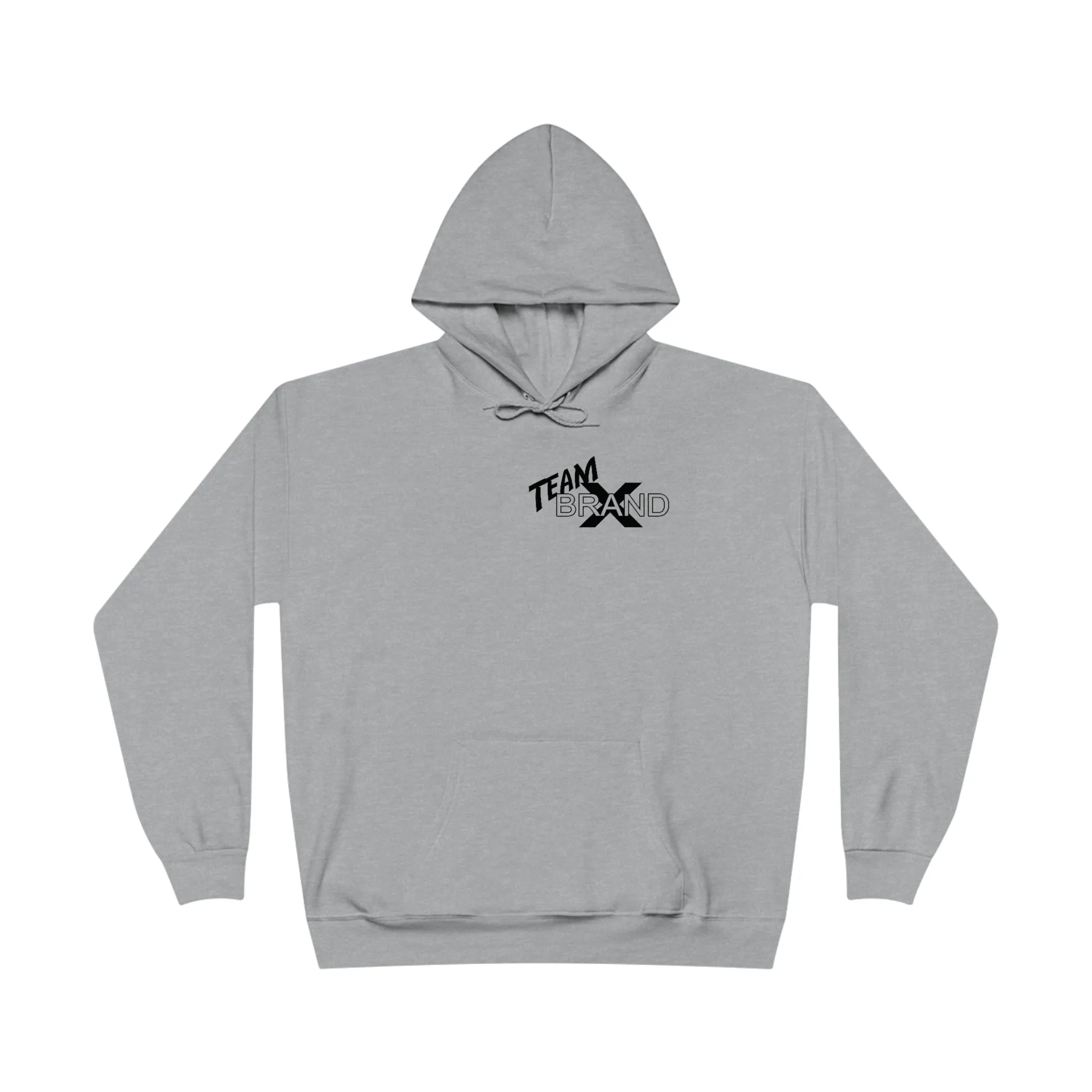 Team Brand X Hoodie