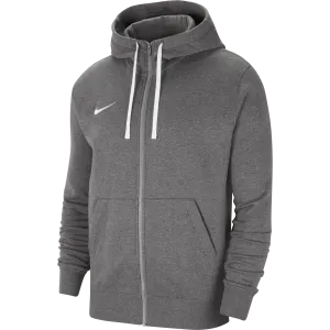 Team Club 20 Full-Zip-Hoodie