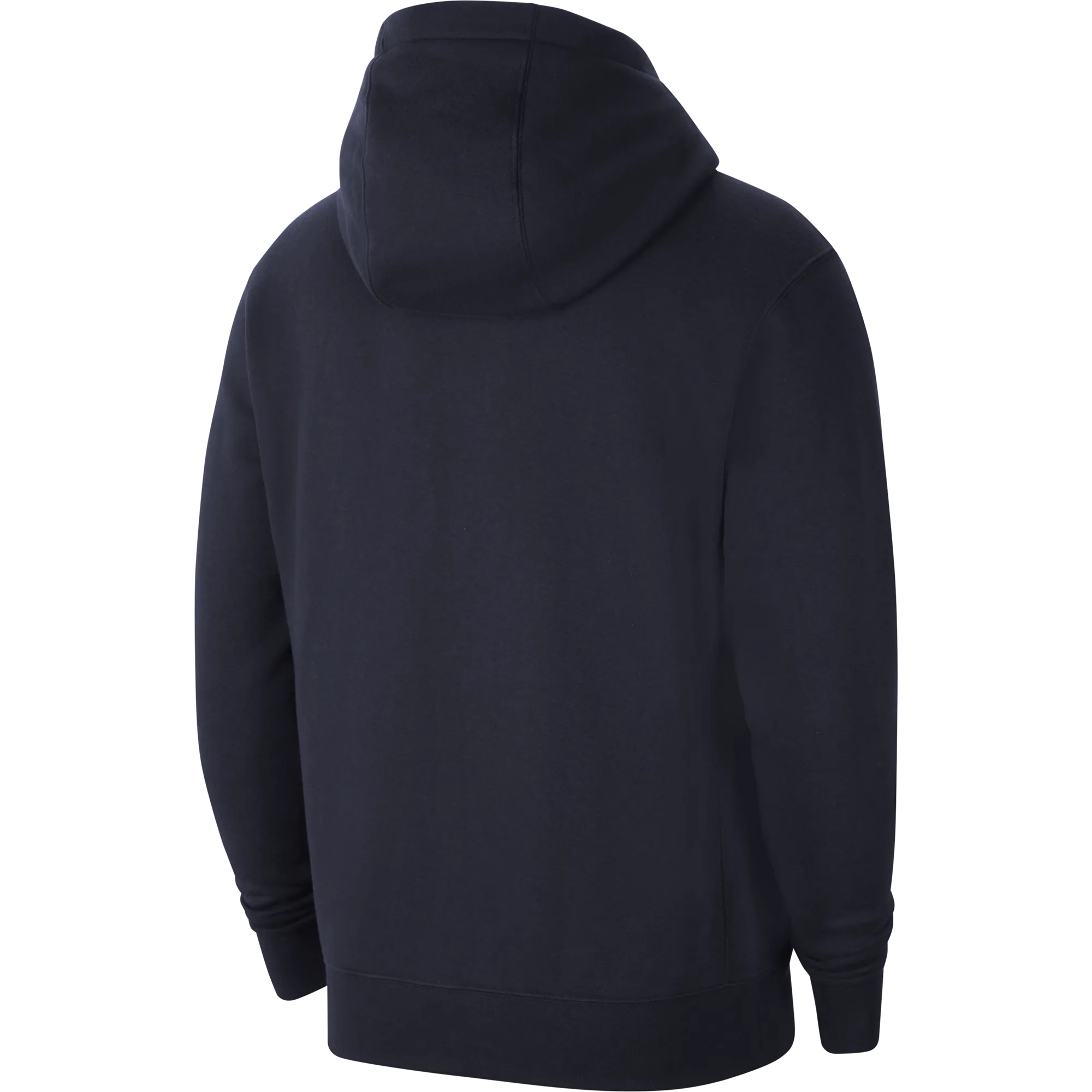 Team Club 20 Full-Zip-Hoodie