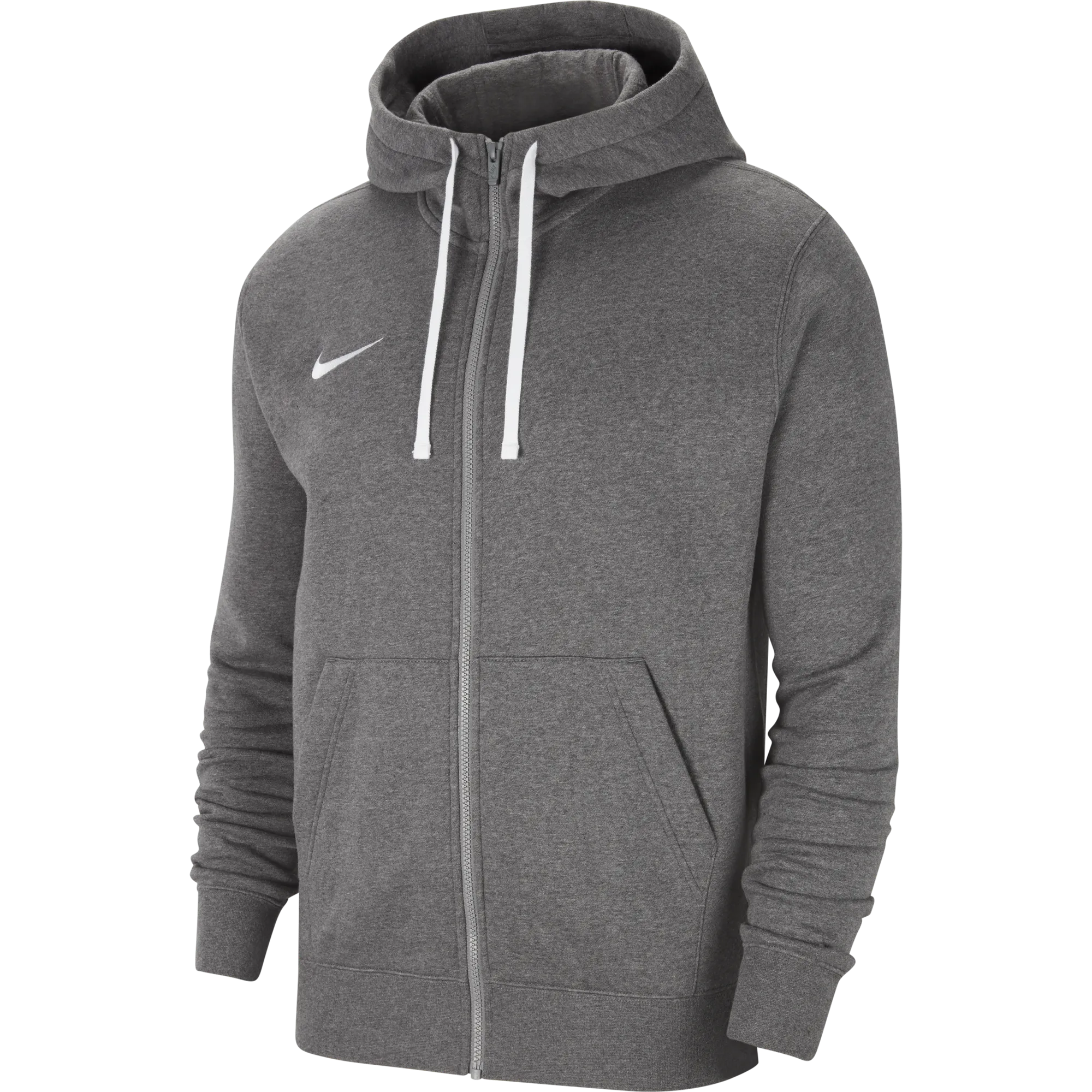 Team Club 20 Full-Zip-Hoodie