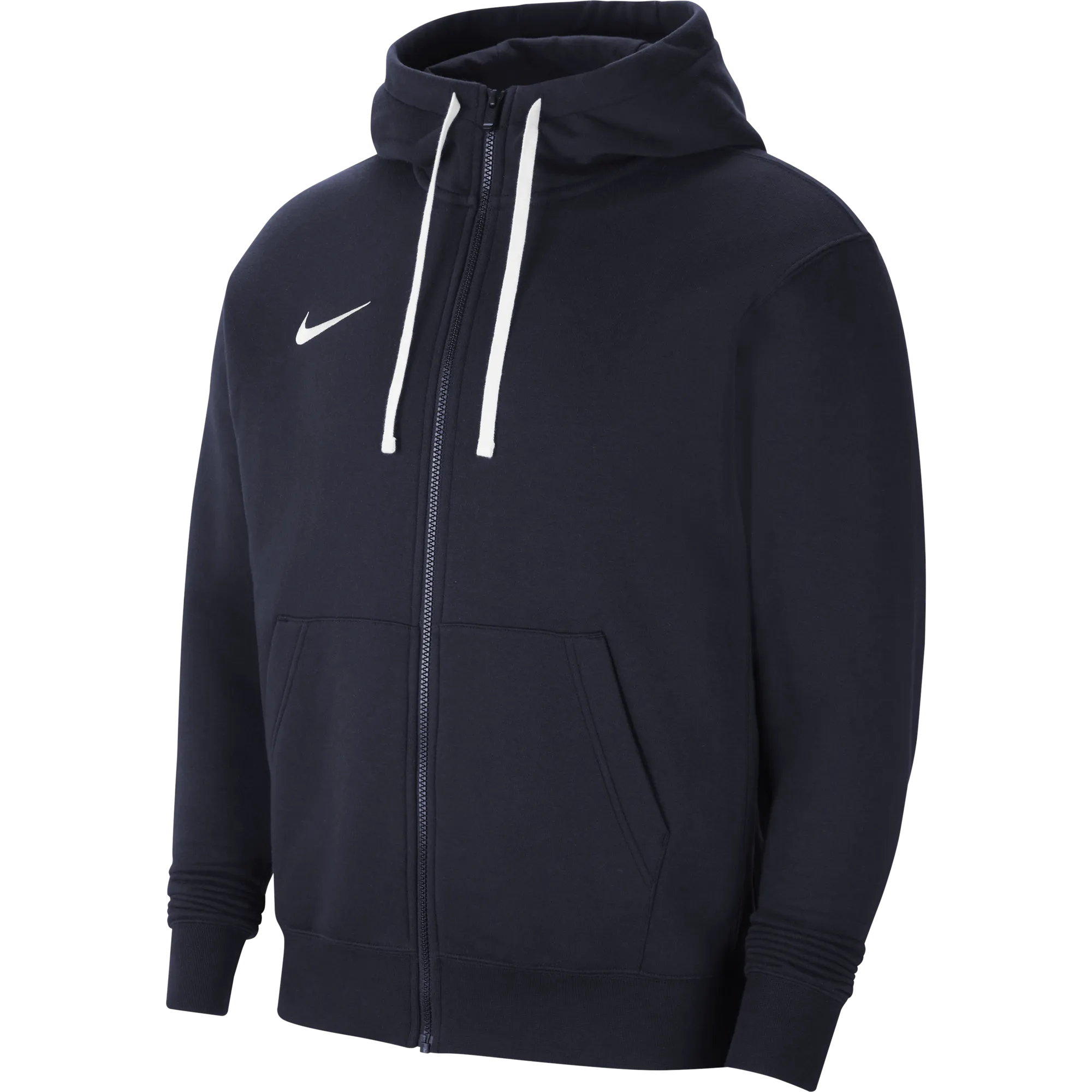 Team Club 20 Full-Zip-Hoodie