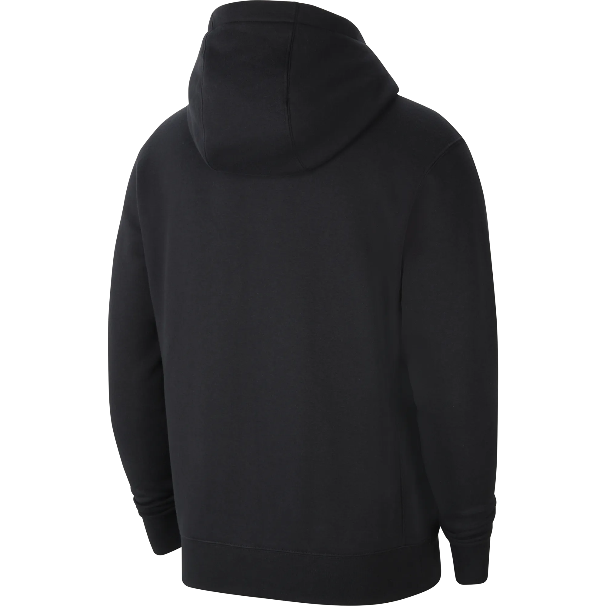 Team Club 20 Full-Zip-Hoodie