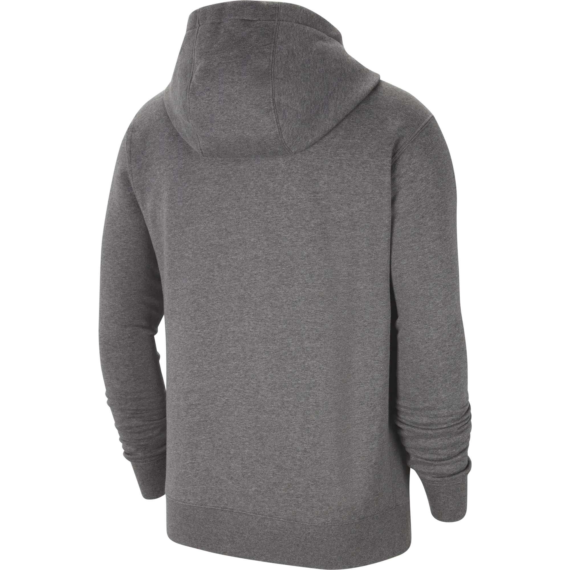 Team Club 20 Full-Zip-Hoodie