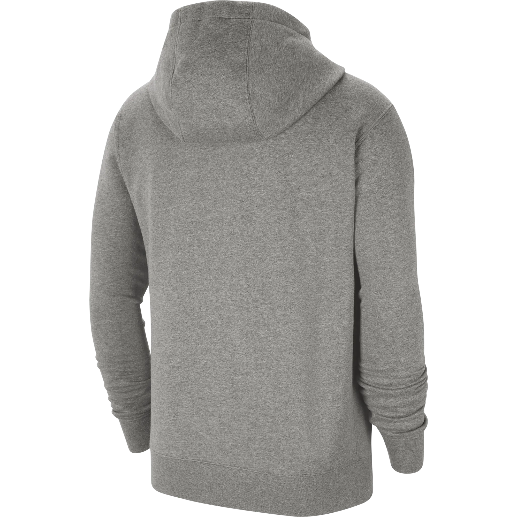 Team Club 20 Full-Zip-Hoodie