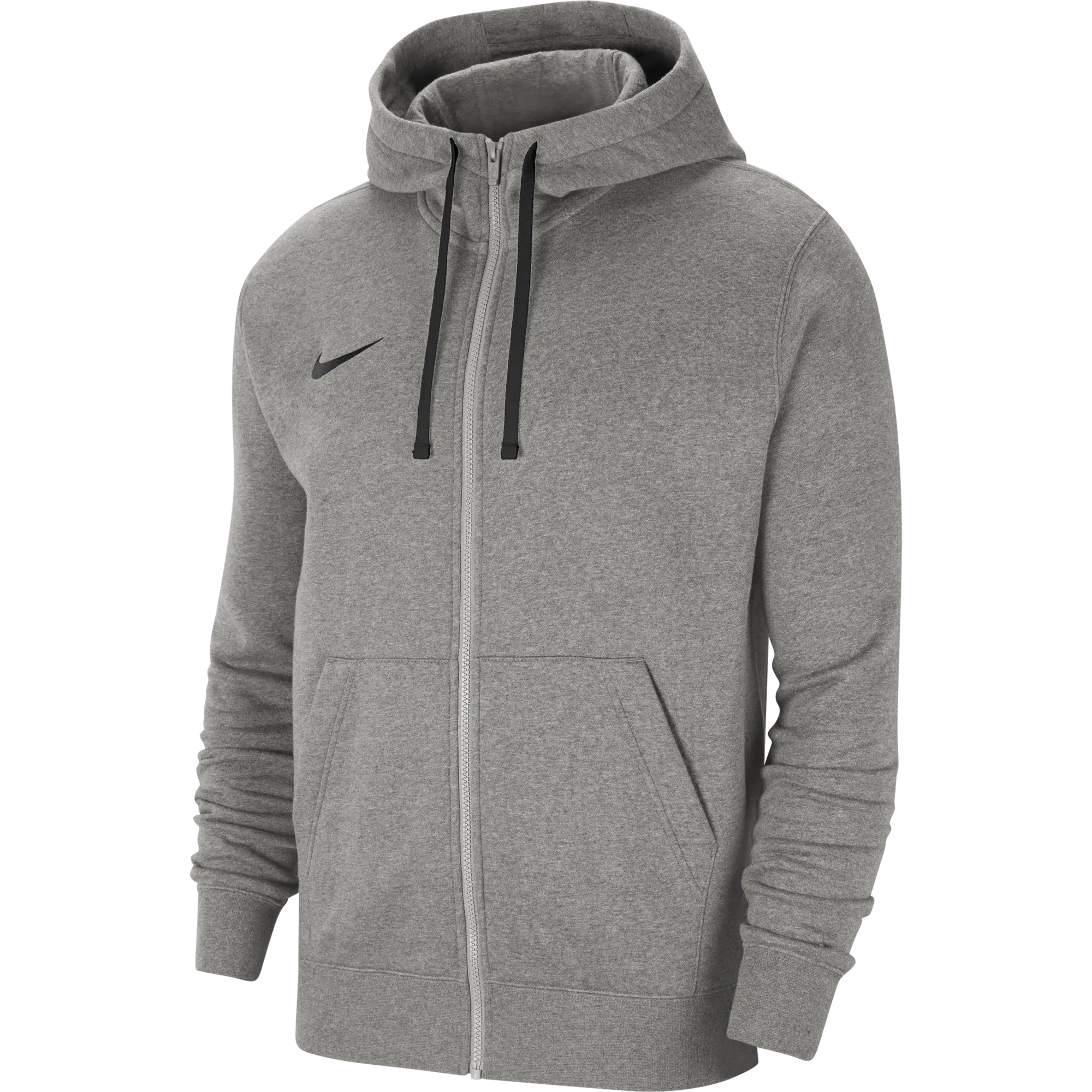 Team Club 20 Full-Zip-Hoodie