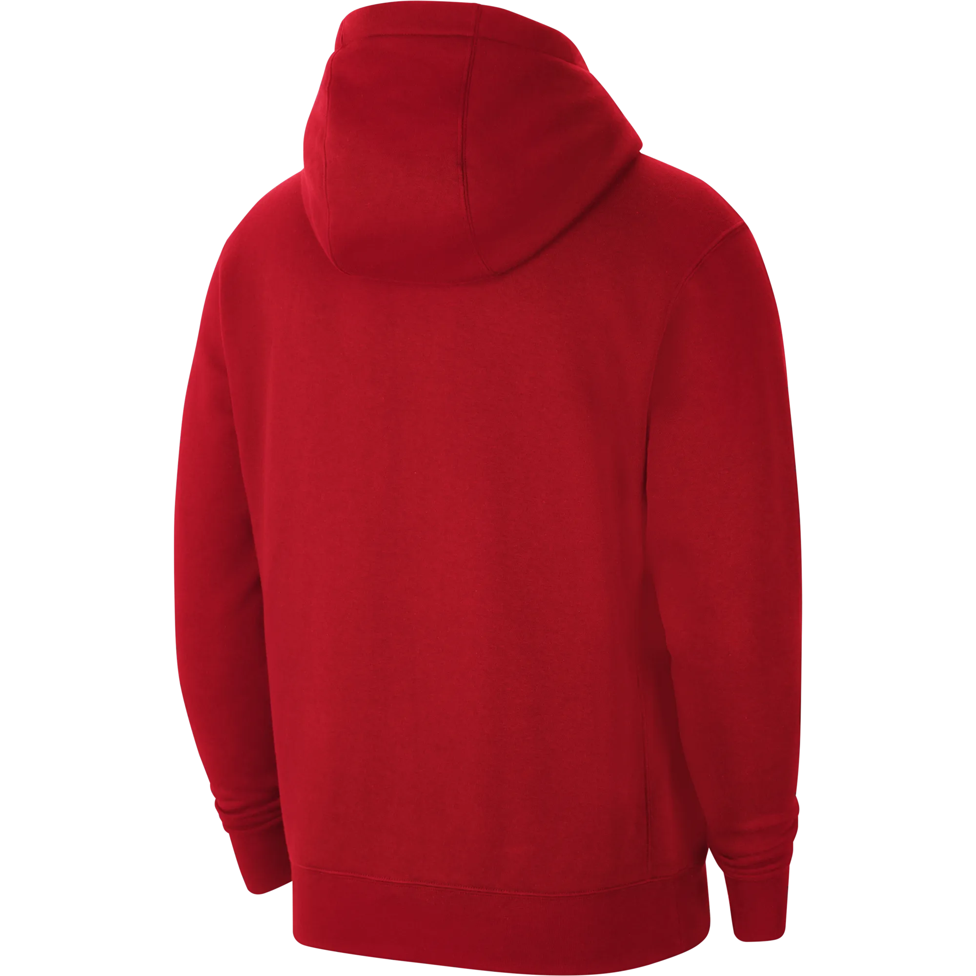 Team Club 20 Full-Zip-Hoodie